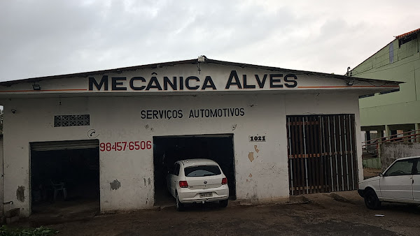 Foto 2 A.S. Manutenção automotiva