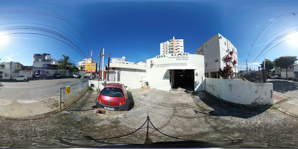 Bil Car Oficina Mecânica