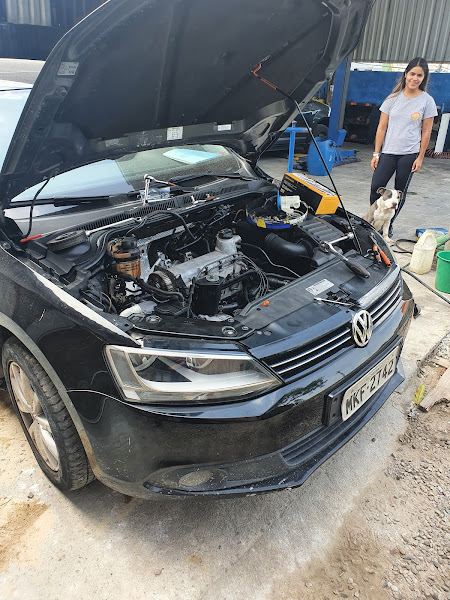 Foto 3 Mecânica JC Foto 3 Mecânica JC