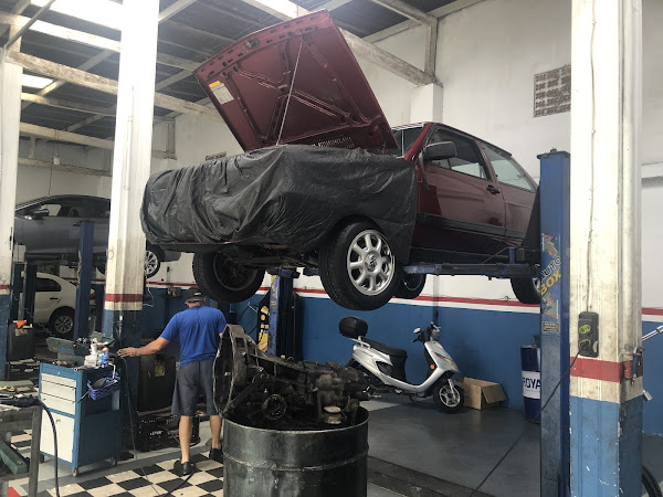 Volkspeça Mecânica Multimarcas