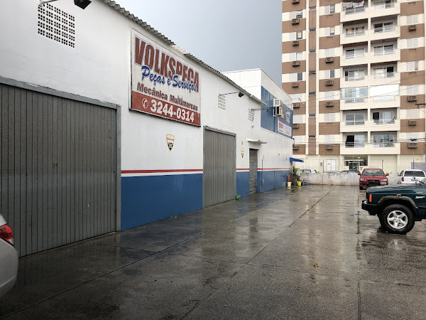 Foto 1 Volkspeça Mecânica Multimarcas