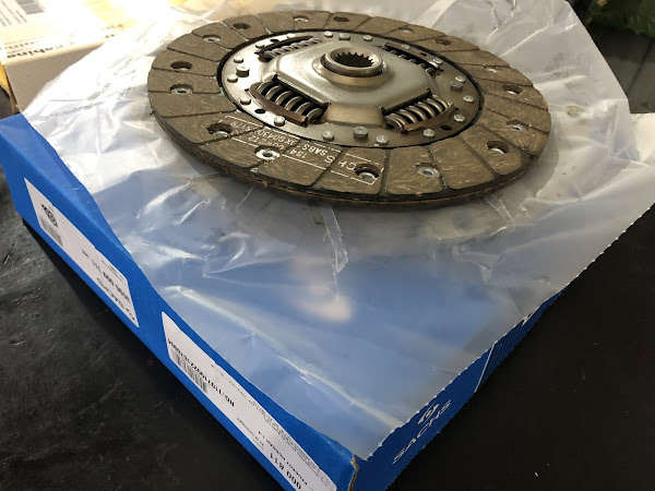 Foto 3 Volkspeça Mecânica Multimarcas