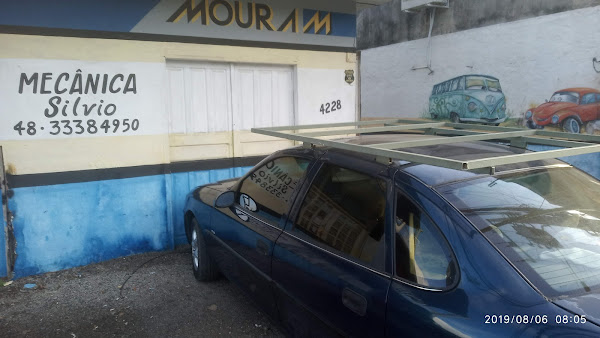 Foto 1 Mecanica Silvio