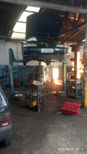 Foto 3 Mecanica Silvio Foto 3 Mecanica Silvio