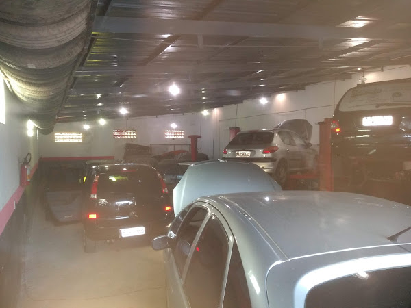 Help Kar Mecânica Autocenter