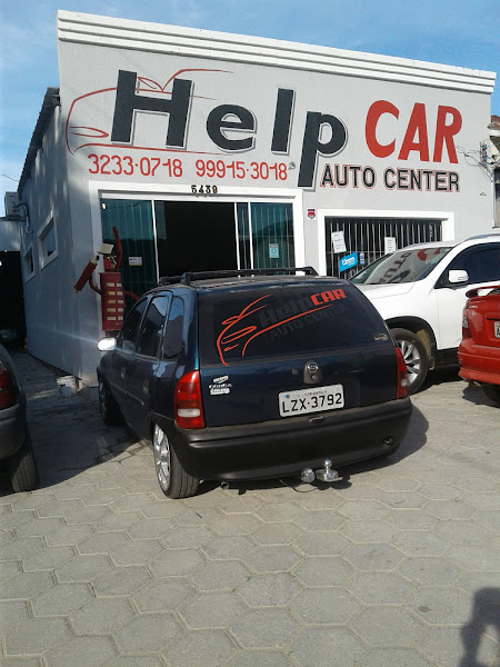 Foto 1 Help Kar Mecânica Autocenter