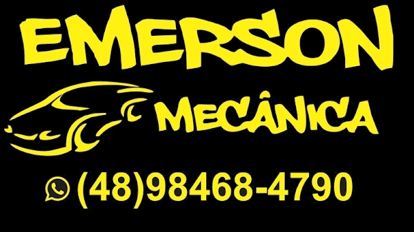 Foto 1 Mecânica Emerson