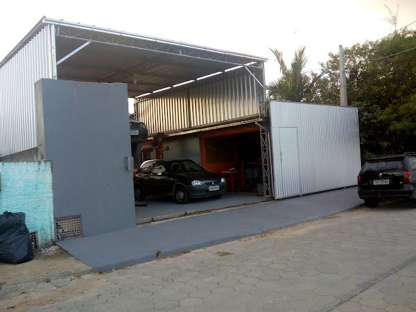 Mecânica automotiva Renato