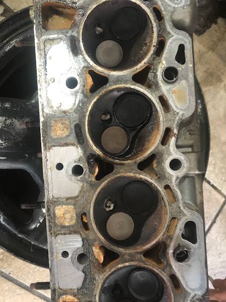 Foto 1 Mecânica de automóveis J.R