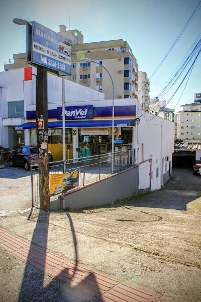 Auto Peças Marinale