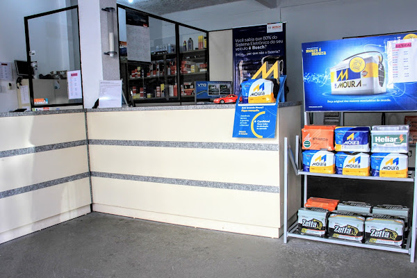 Foto 2 Auto Peças Marinale