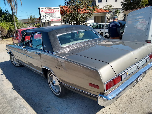 Foto 3 Cebola's Car Foto 3 Cebola's Car