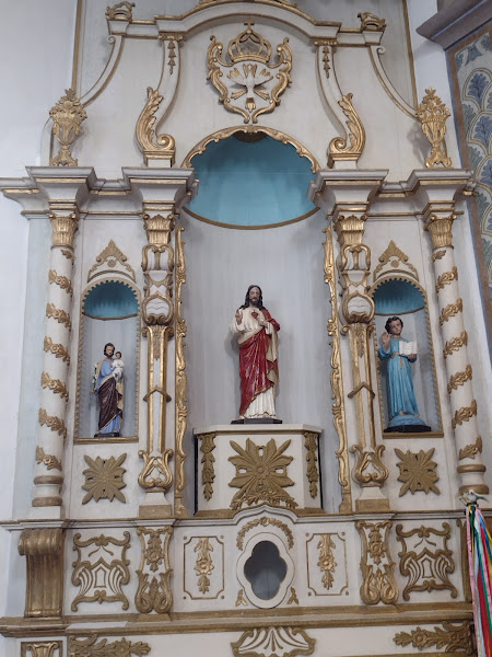 Foto 1 Oficina do Zezinho