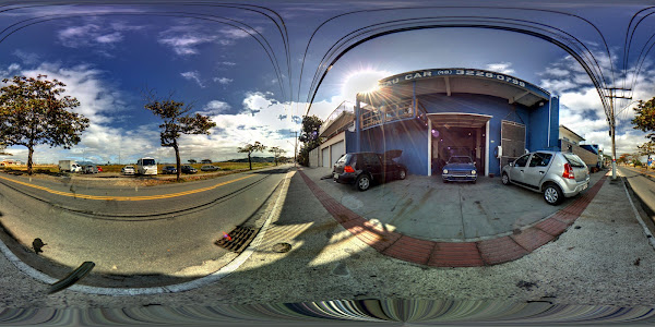 Foto 2 Bau Car Foto 2 Bau Car