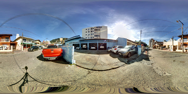 Oeste Car Mecânica e Lataria