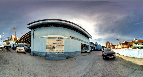 Foto 2 Oeste Car Mecânica e Lataria