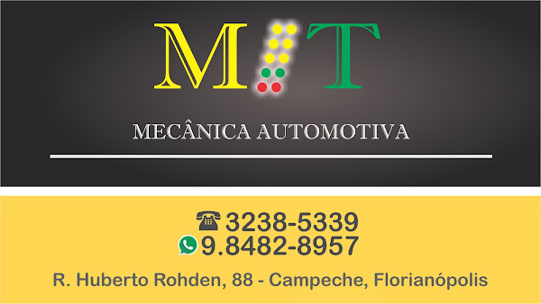 MT Mecânica Automotiva