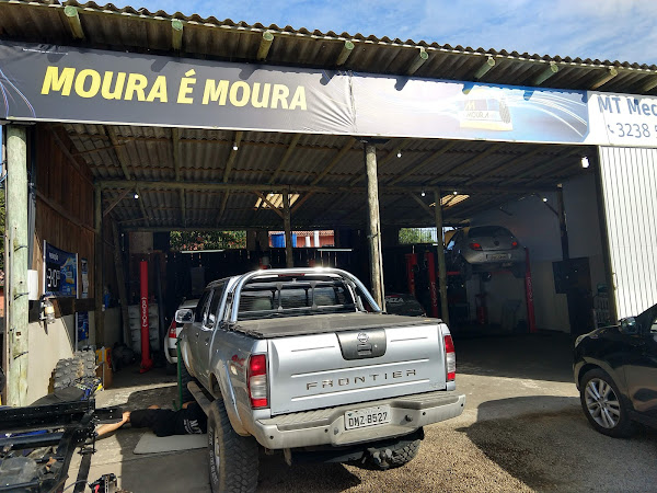 Foto 3 MT Mecânica Automotiva