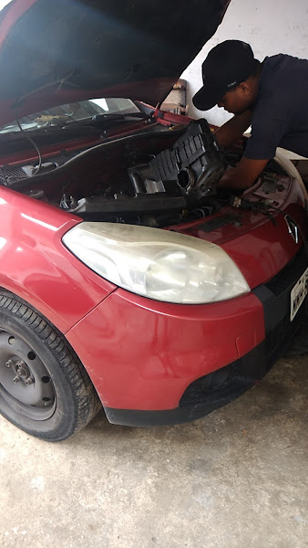 Foto 1 JK Auto Mecânica