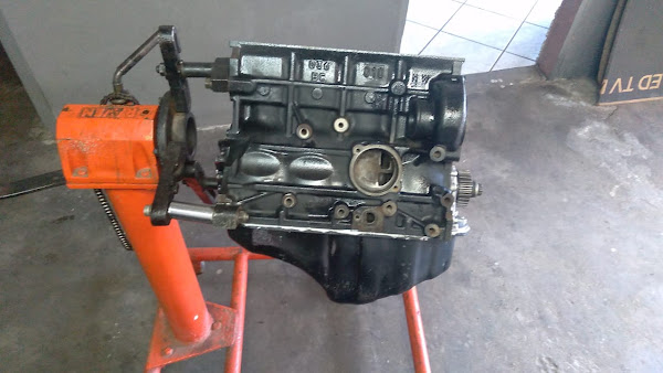 Foto 2 JK Auto Mecânica