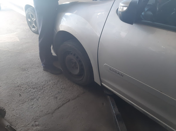 Foto 1 Auto Mecânica Buenos Aires