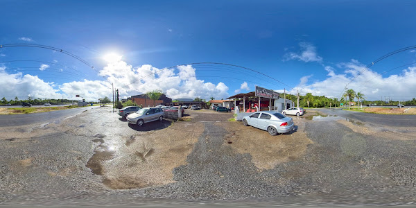 Auto center Completta