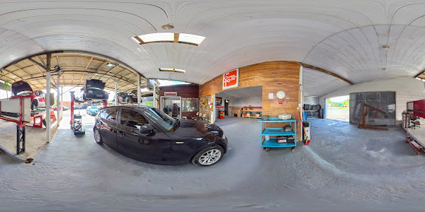 Foto 1 Auto center Completta