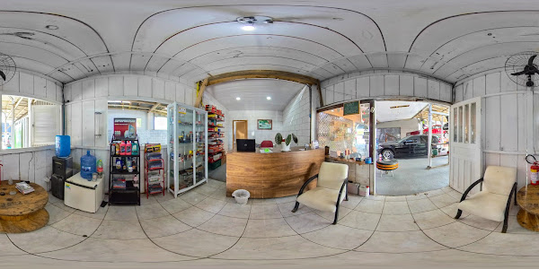 Foto 2 Auto center Completta