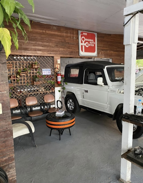 Foto 3 Auto center Completta