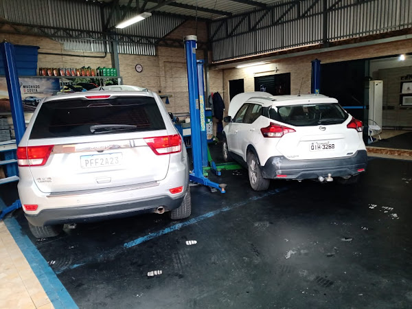 Foto 1 Oficina Machado & Costa