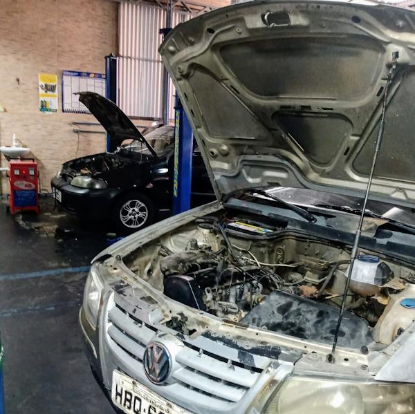 Foto 2 Oficina Machado & Costa