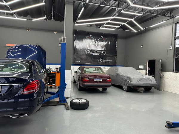 Foto 2 EDUARDO AUTO IMPORTS