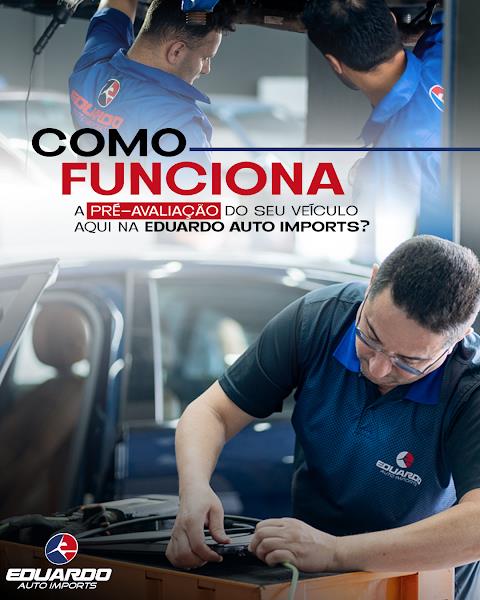 Foto 4 EDUARDO AUTO IMPORTS