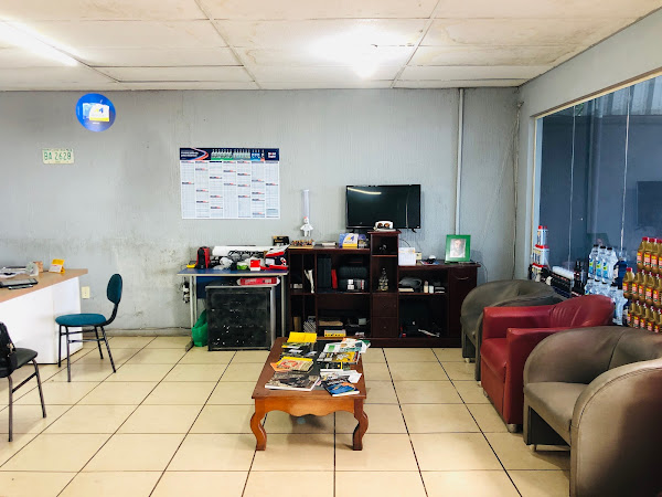 Foto 3 CR Pneus Coqueiros Foto 3 CR Pneus Coqueiros