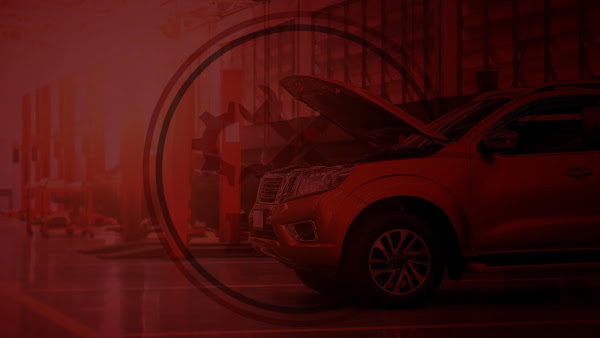 Auto Elétrica e Mecânica Blau