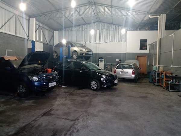 Auto Mecanica Capellari