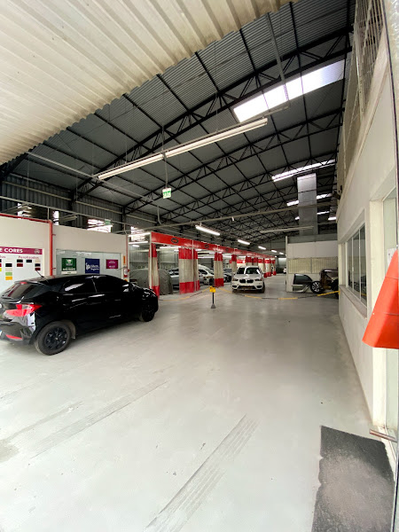 Foto 1 M7 Reparos Automotivos