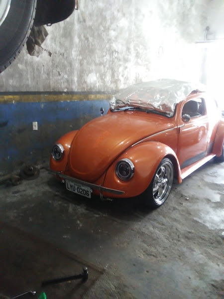 Foto 1 Auto Mecânica Sico Foto 1 Auto Mecânica Sico