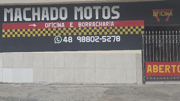 Machado Motos