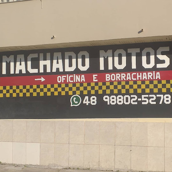 Foto 3 Machado Motos