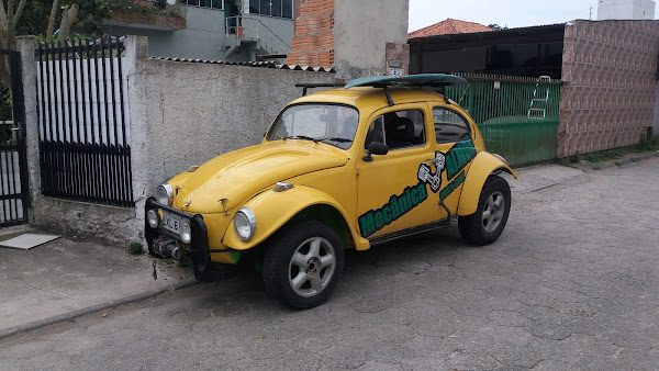 Mecânica e Auto Elétrica Valmor