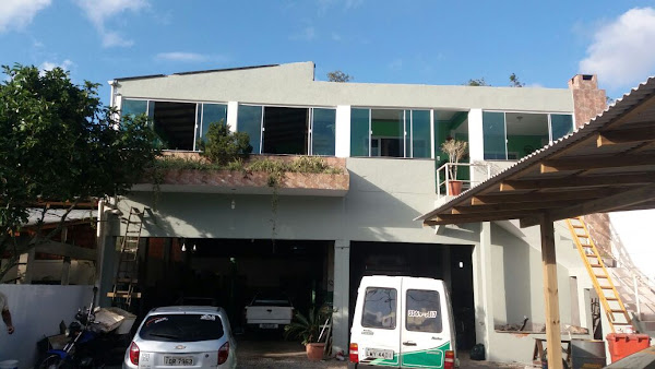 Foto 1 Mecânica e Auto Elétrica Valmor