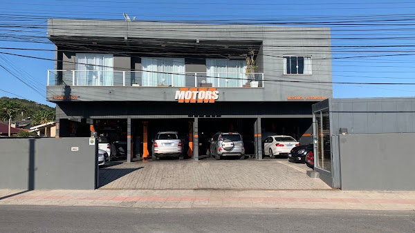 MM Motorsport MM Motorsport