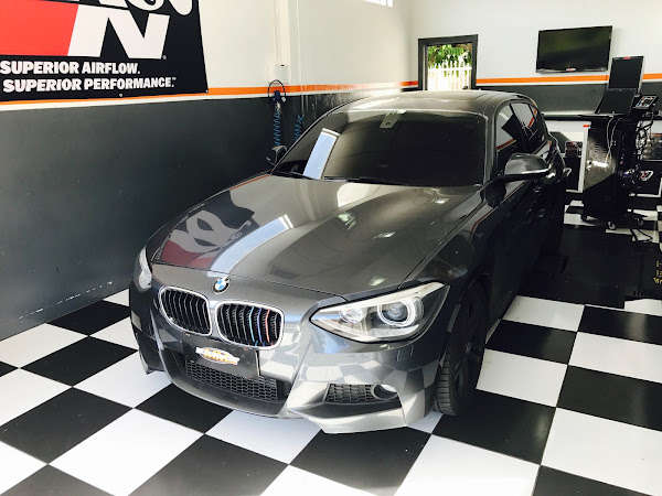 Foto 3 MM Motorsport