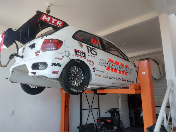 Foto 4 MM Motorsport