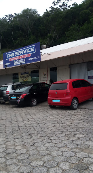 Foto 1 Car Service Mecanica Geral