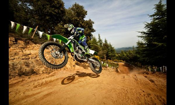 Foto 2 Oficina Moto Cross