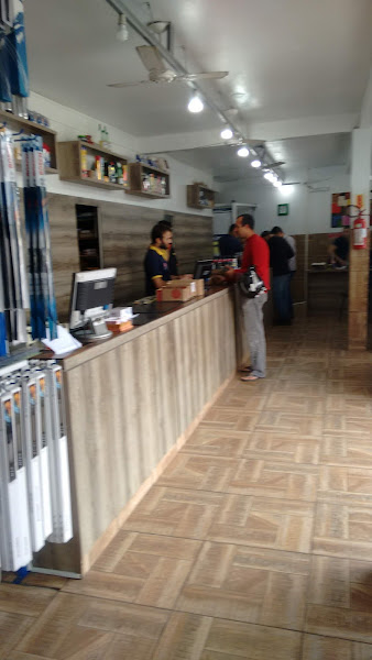 Foto 2 Stop Autopeças E Mecanica