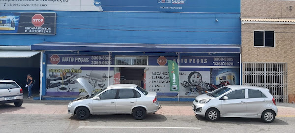 Foto 3 Stop Autopeças E Mecanica