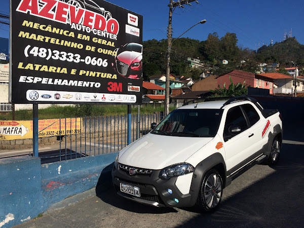 Azevedo Auto Center
